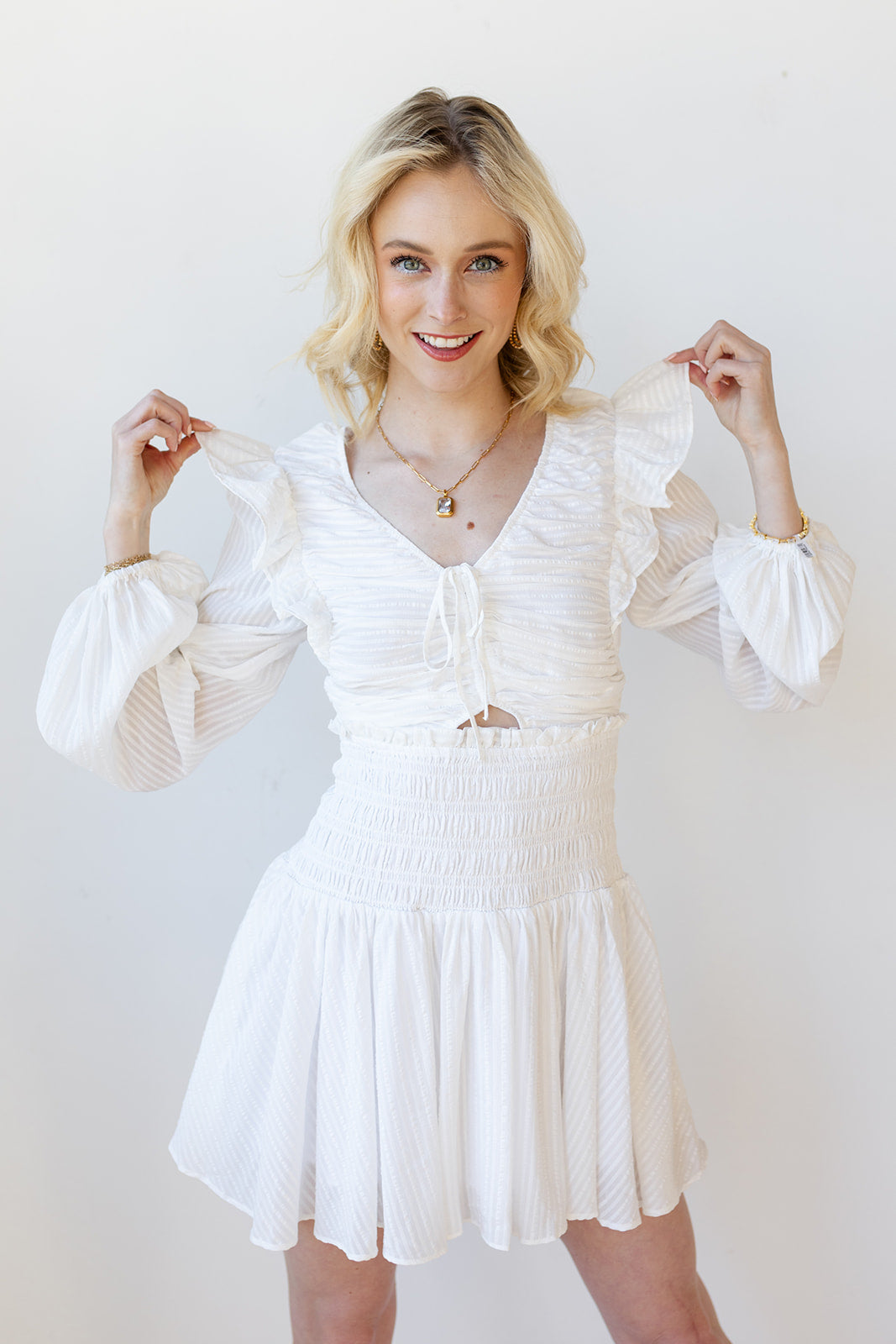 tayah dress