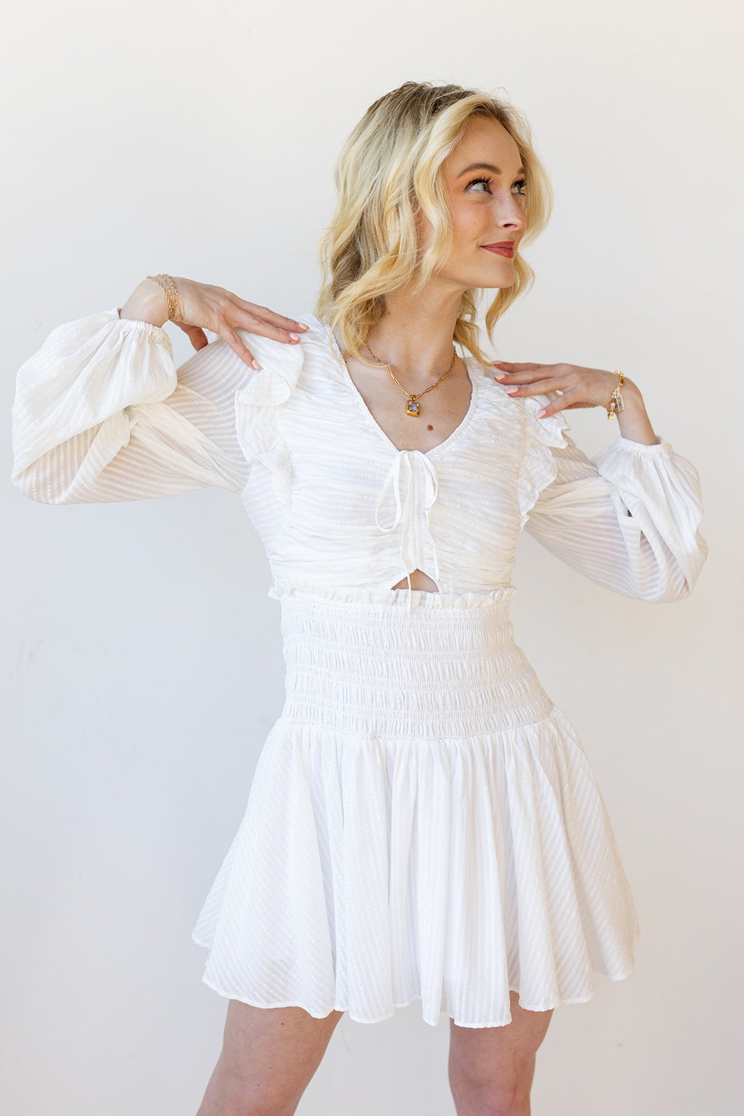 tayah dress