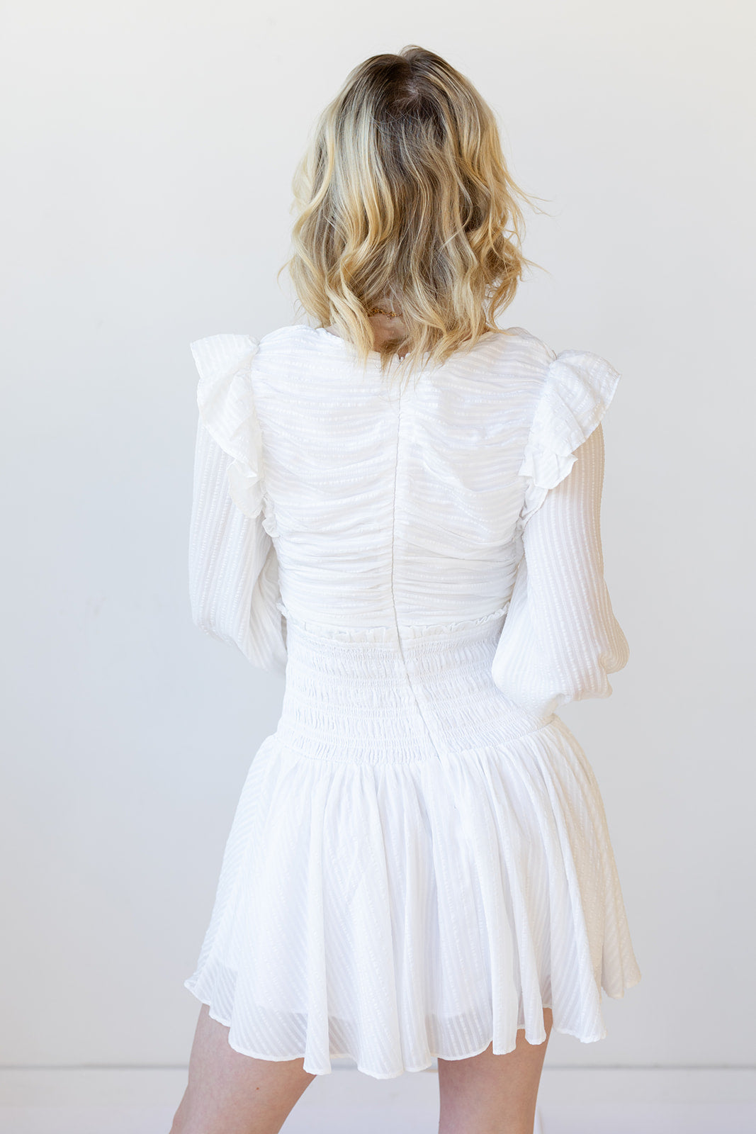 tayah dress
