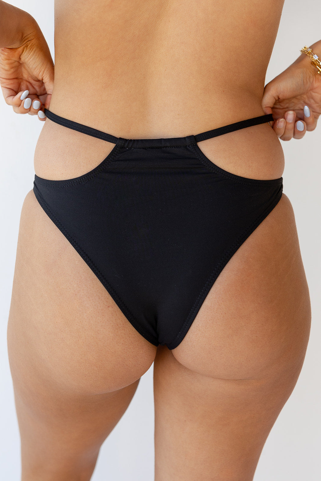 heidi bikini bottoms